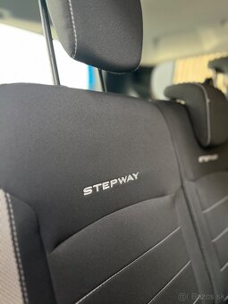Dacia Lodgy 1.6 SCe Stepway - 7