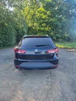 Seat leon 5f ST FR 135kw DSG 2.0 TDI - 7