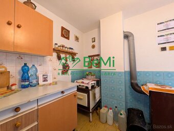 Predaj, viničný dom / chata - Zlaté Moravce (1218-13-AFI) - 7