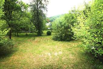 PREDAJ RODINNÝ DOM DIVINKA S VEĽKÝM POZEMKOM - 7