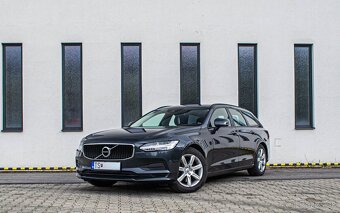 Volvo V90 D4 2.0L 140kW automat - 7