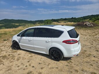 Ford S-Max 2.0 EcoBoost 176KW - 7