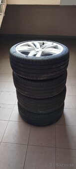 VW Durban 5x112 R18 golf GT/ R-line - 7