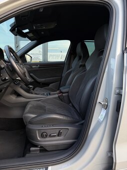 Škoda Kodiaq 2.0TDi 200PS DSG 4x4 Sportline - 7