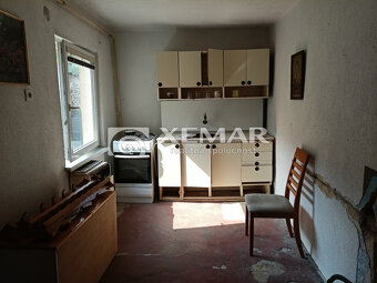 Predaj rodinný dom blízko Banskej Bystrici. - 7