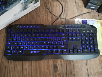 PC zostava HP OptiPlex 580, 70,- Euro - 7