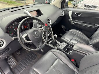 Renault Koleos 2,0 DCi 4x4 Exclusive - 7