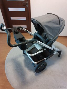 Britax go next - 7