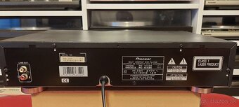 Predám CD meniče Pioneer a Kenwood - 7
