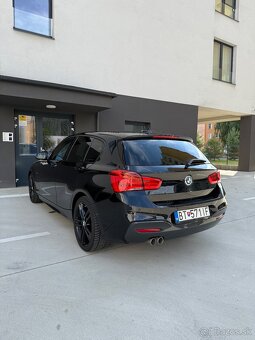 BMW 125d 2018 165 kw - 7