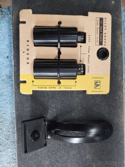 Freestyle custom kolobežka - 7