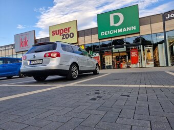 Predám passat B6 Nová STK,KONTROLA 100% - 7