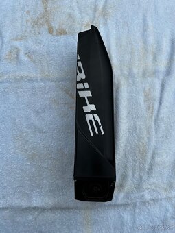 Specialized, Yamaha a Bosch pokazené baterky a nabíjačka - 7