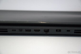 PREDAJ – Herný laptop Lenovo Legion Y-540-15IRH - 7