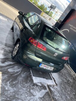 Seat Ibiza 1.2 - 7