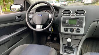 Ford Focus 1.6TDCi(80kw) - 7