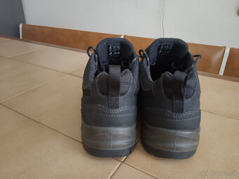 Panske Gore-Texove outdoorove botasky ECCO. - 7