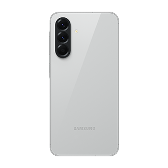 Samsung Galaxy A56 5G 8 + 256 GB Lightgrey - 7