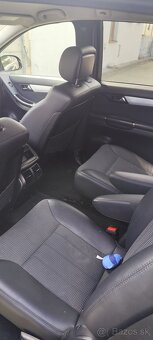 Predám Mercedes Benz R 320 cdi - 7