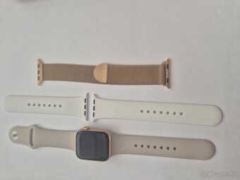 Apple Watch SE 40 mm - 7