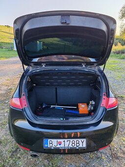 Seat Leon 1.9 TDI 77kw - 7