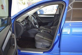 Škoda Octavia 2,0 TDi 110 kW, 4x4,SPORT,LED,NAVI, - 7