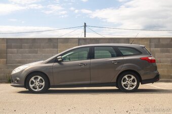 Ford Focus Kombi 1.0 ecoboost Trend /AJ NA SPLATKY/ - 7
