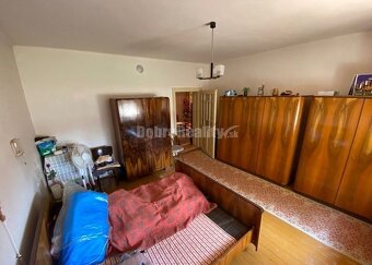 RK DOBRÉ REALITY predáva 5-izbový rodinný dom vo Veľkých Lud - 7