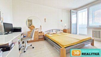 Na predaj 3,5-izbový byt 82 m2 - Centrum - Prievidza - 7