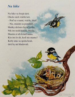 Zbierka detských knih od Jána Andela - 7