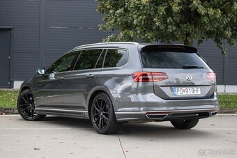 Volkswagen VW Passat Variant 2.0TDi R-line /aj na splátky/ - 7