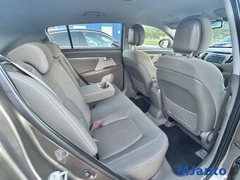 KIA Sportage 2.0i naj.130000km Možná výmena/leasing - 7