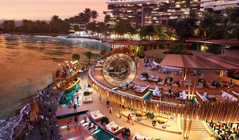 Luxusné apartmány LIBERA NHA TRANG, Vietnam - 7