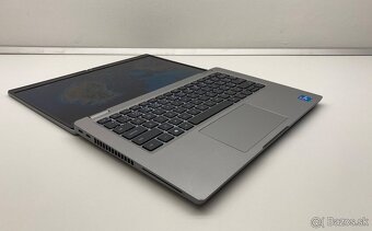 Dell Latitude 5420 14" i7-1185G7/16GB/256GB/FHD/IPS/ZAR12m - 7