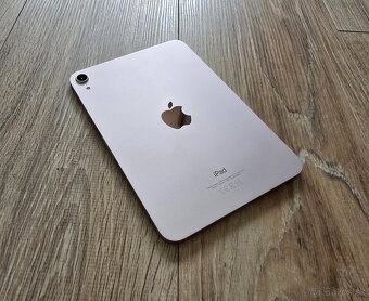 Apple iPad mini 6 256gb - 7