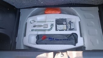 Suzuki SWIFT 2021 len 27300 km kúp. v SR - 7