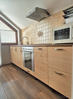 🏡 Kompletne zariadený 2-izbový byt na Andraščíkovej ulici - 7