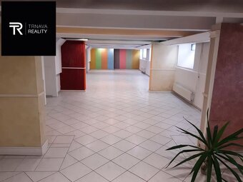 TRNAVA REALITY – kancelária alebo obchodné priestory na pren - 7
