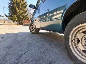 CHEVROLET ASTRO 1994, 4,3l V6, LPG, starcraft - 7