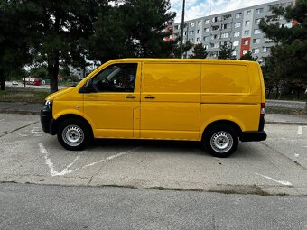 VW T5 - 7