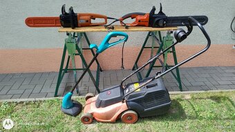 Elektrická píla Dolmar ES-161A - 7