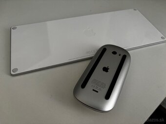 Apple iMac 21.5'' Retina 4K, 32GB RAM, 1TB SSD, 4GB Grafik - 7