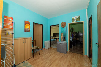 REZERVOVANÉ | 3-izbový byt s loggiou | Košice - Považská - 7