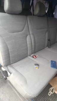 Opel Vivaro 2,0 9 miest ŤZ - 7