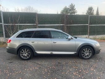 Audi A6 Allroad - 7