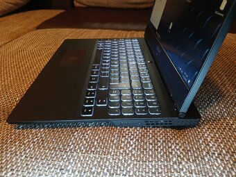 💻 Lenovo Legion Y530 – i7 / GTX 1050 Ti / 16 GB RAM / 1 TB - 7