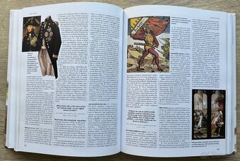 KNIHA Rodinná encyklopédia svetových dejín RDV za 7EUR - 7