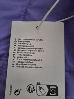 Nova kabelka na notebook - 7