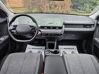 Hyundai Ioniq 5 58 kWh Style - 7