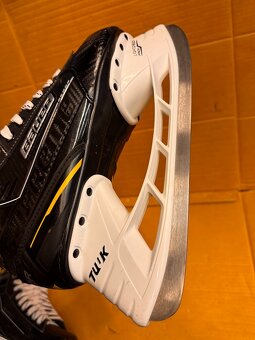 BRUSLE BAUER SUPREME M1 vel. 42,5/7,5 D TOP - 7